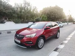 2018 Opel Grandland X  Kıbrıs | KKTC İkinci El Satılık Araba - Thumbnail 5