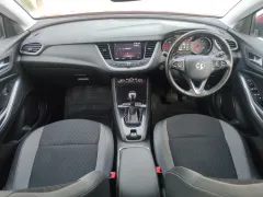 2018 Opel Grandland X  Kıbrıs | KKTC İkinci El Satılık Araba - Thumbnail 6