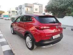 2018 Opel Grandland X  Kıbrıs | KKTC İkinci El Satılık Araba - Thumbnail 7