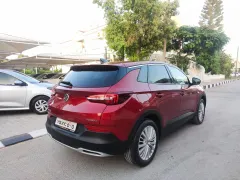 2018 Opel Grandland X  Kıbrıs | KKTC İkinci El Satılık Araba - Thumbnail 8