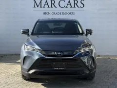 2023 Toyota Harrier Harrier  Kıbrıs | KKTC İkinci El Satılık Araba - Thumbnail 2