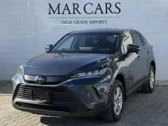 2023 Toyota Harrier Harrier  Kıbrıs | KKTC İkinci El Satılık Araba - Thumbnail 3