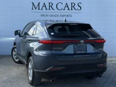 2023 Toyota Harrier Harrier  Kıbrıs | KKTC İkinci El Satılık Araba - Thumbnail 4