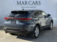 2023 Toyota Harrier Harrier  Kıbrıs | KKTC İkinci El Satılık Araba - Thumbnail 5