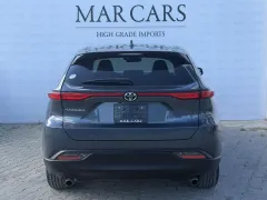 2023 Toyota Harrier Harrier  Kıbrıs | KKTC İkinci El Satılık Araba - Thumbnail 6