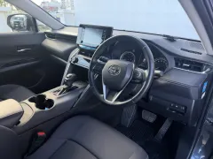 2023 Toyota Harrier Harrier  Kıbrıs | KKTC İkinci El Satılık Araba - Thumbnail 7