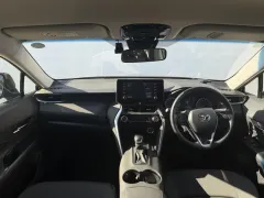 2023 Toyota Harrier Harrier  Kıbrıs | KKTC İkinci El Satılık Araba - Thumbnail 8
