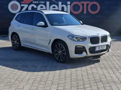 2019 BMW X3 20d xDrive Kıbrıs | KKTC İkinci El Satılık Araba - Thumbnail 1