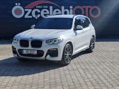 2019 BMW X3 20d xDrive Kıbrıs | KKTC İkinci El Satılık Araba - Thumbnail 2