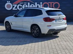 2019 BMW X3 20d xDrive Kıbrıs | KKTC İkinci El Satılık Araba - Thumbnail 3
