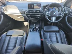 2019 BMW X3 20d xDrive Kıbrıs | KKTC İkinci El Satılık Araba - Thumbnail 4