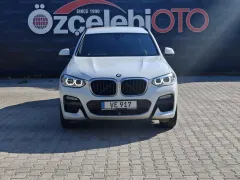 2019 BMW X3 20d xDrive Kıbrıs | KKTC İkinci El Satılık Araba - Thumbnail 7