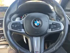 2019 BMW X3 20d xDrive Kıbrıs | KKTC İkinci El Satılık Araba - Thumbnail 8