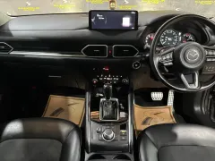 2022 Mazda CX-5 2.0 Skyactiv-G Kıbrıs | KKTC İkinci El Satılık Araba - Thumbnail 6