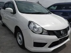 2024 Nissan Ad Ad Y12 Kıbrıs | KKTC İkinci El Satılık Araba - Thumbnail 1