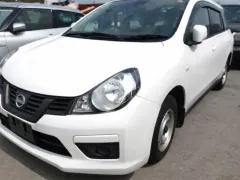 2024 Nissan Ad Ad Y12 Kıbrıs | KKTC İkinci El Satılık Araba - Thumbnail 2