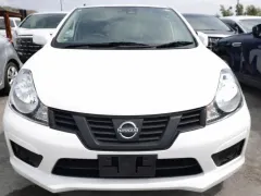 2024 Nissan Ad Ad Y12 Kıbrıs | KKTC İkinci El Satılık Araba - Thumbnail 3