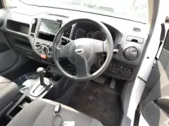 2024 Nissan Ad Ad Y12 Kıbrıs | KKTC İkinci El Satılık Araba - Thumbnail 6
