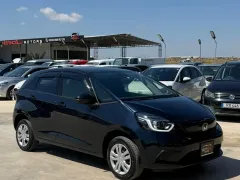 2021 Honda Fit 1.5 Hybrid Automatic Kıbrıs | KKTC İkinci El Satılık Araba - Thumbnail 1
