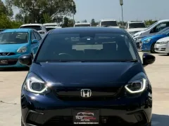 2021 Honda Fit 1.5 Hybrid Automatic Kıbrıs | KKTC İkinci El Satılık Araba - Thumbnail 2