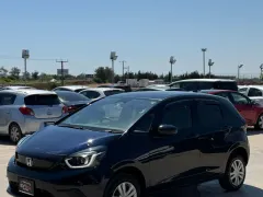 2021 Honda Fit 1.5 Hybrid Automatic Kıbrıs | KKTC İkinci El Satılık Araba - Thumbnail 3