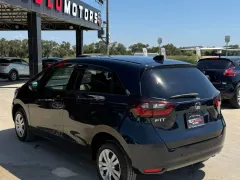 2021 Honda Fit 1.5 Hybrid Automatic Kıbrıs | KKTC İkinci El Satılık Araba - Thumbnail 5