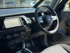 2021 Honda Fit 1.5 Hybrid Automatic Kıbrıs | KKTC İkinci El Satılık Araba - Thumbnail 7