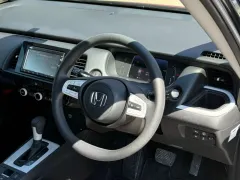 2021 Honda Fit 1.5 Hybrid Automatic Kıbrıs | KKTC İkinci El Satılık Araba - Thumbnail 8