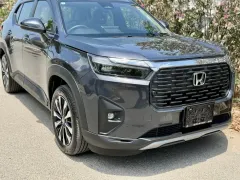 2026 Honda WR-V  Kıbrıs | KKTC İkinci El Satılık Araba - Thumbnail 2