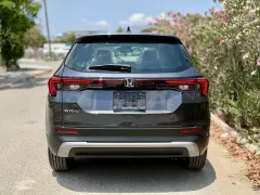 2026 Honda WR-V  Kıbrıs | KKTC İkinci El Satılık Araba - Thumbnail 4
