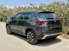 2026 Honda WR-V  Kıbrıs | KKTC İkinci El Satılık Araba - Thumbnail 5