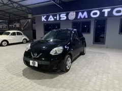 2022 Nissan March 1.2 Kıbrıs | KKTC İkinci El Satılık Araba - Thumbnail 2