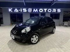 2022 Nissan March 1.2 Kıbrıs | KKTC İkinci El Satılık Araba - Thumbnail 3