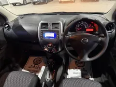2022 Nissan March 1.2 Kıbrıs | KKTC İkinci El Satılık Araba - Thumbnail 6
