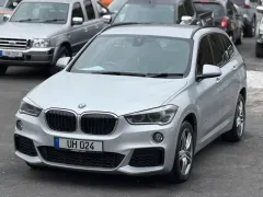 2017 BMW X1 20d sDrive Kıbrıs | KKTC İkinci El Satılık Araba - Thumbnail 2