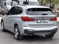 2017 BMW X1 20d sDrive Kıbrıs | KKTC İkinci El Satılık Araba - Thumbnail 3