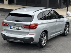 2017 BMW X1 20d sDrive Kıbrıs | KKTC İkinci El Satılık Araba - Thumbnail 4