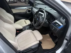 2017 BMW X1 20d sDrive Kıbrıs | KKTC İkinci El Satılık Araba - Thumbnail 5