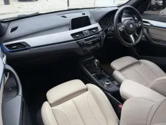 2017 BMW X1 20d sDrive Kıbrıs | KKTC İkinci El Satılık Araba - Thumbnail 7