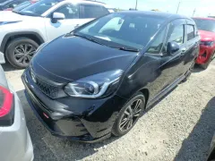 2023 Honda Fit 1.5 RS Kıbrıs | KKTC İkinci El Satılık Araba - Thumbnail 3