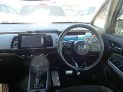 2023 Honda Fit 1.5 RS Kıbrıs | KKTC İkinci El Satılık Araba - Thumbnail 4