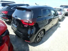 2023 Honda Fit 1.5 RS Kıbrıs | KKTC İkinci El Satılık Araba - Thumbnail 6