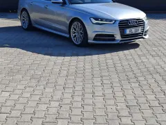 2015 Audi A6 20 TDI Kıbrıs | KKTC İkinci El Satılık Araba - Thumbnail 1