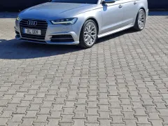 2015 Audi A6 20 TDI Kıbrıs | KKTC İkinci El Satılık Araba - Thumbnail 2