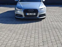 2015 Audi A6 20 TDI Kıbrıs | KKTC İkinci El Satılık Araba - Thumbnail 3