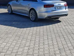 2015 Audi A6 20 TDI Kıbrıs | KKTC İkinci El Satılık Araba - Thumbnail 4