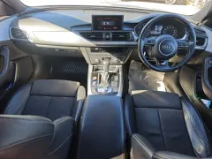 2015 Audi A6 20 TDI Kıbrıs | KKTC İkinci El Satılık Araba - Thumbnail 6