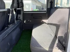 2007 Isuzu Isuzu Elf Kıbrıs | KKTC İkinci El Satılık Araba - Thumbnail 2