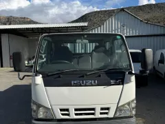 2007 Isuzu Isuzu Elf Kıbrıs | KKTC İkinci El Satılık Araba - Thumbnail 3