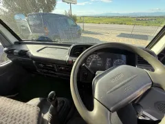 2007 Isuzu Isuzu Elf Kıbrıs | KKTC İkinci El Satılık Araba - Thumbnail 5